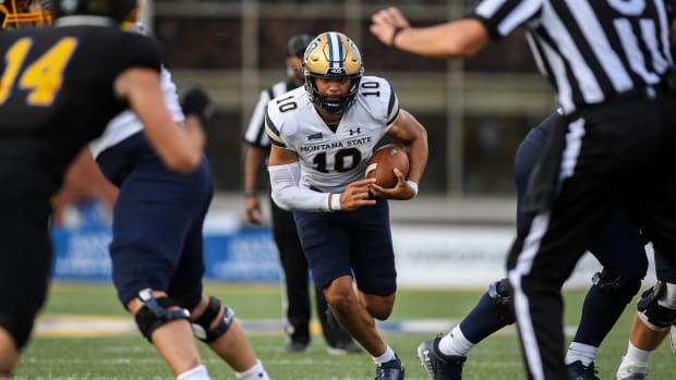 Montana State